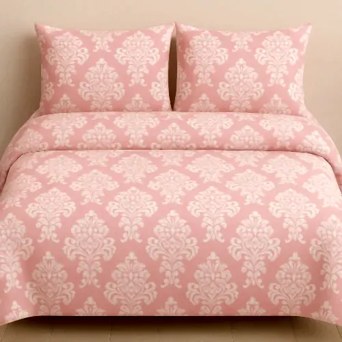 Herkül Modern Pamuklu Nevresim Takımı